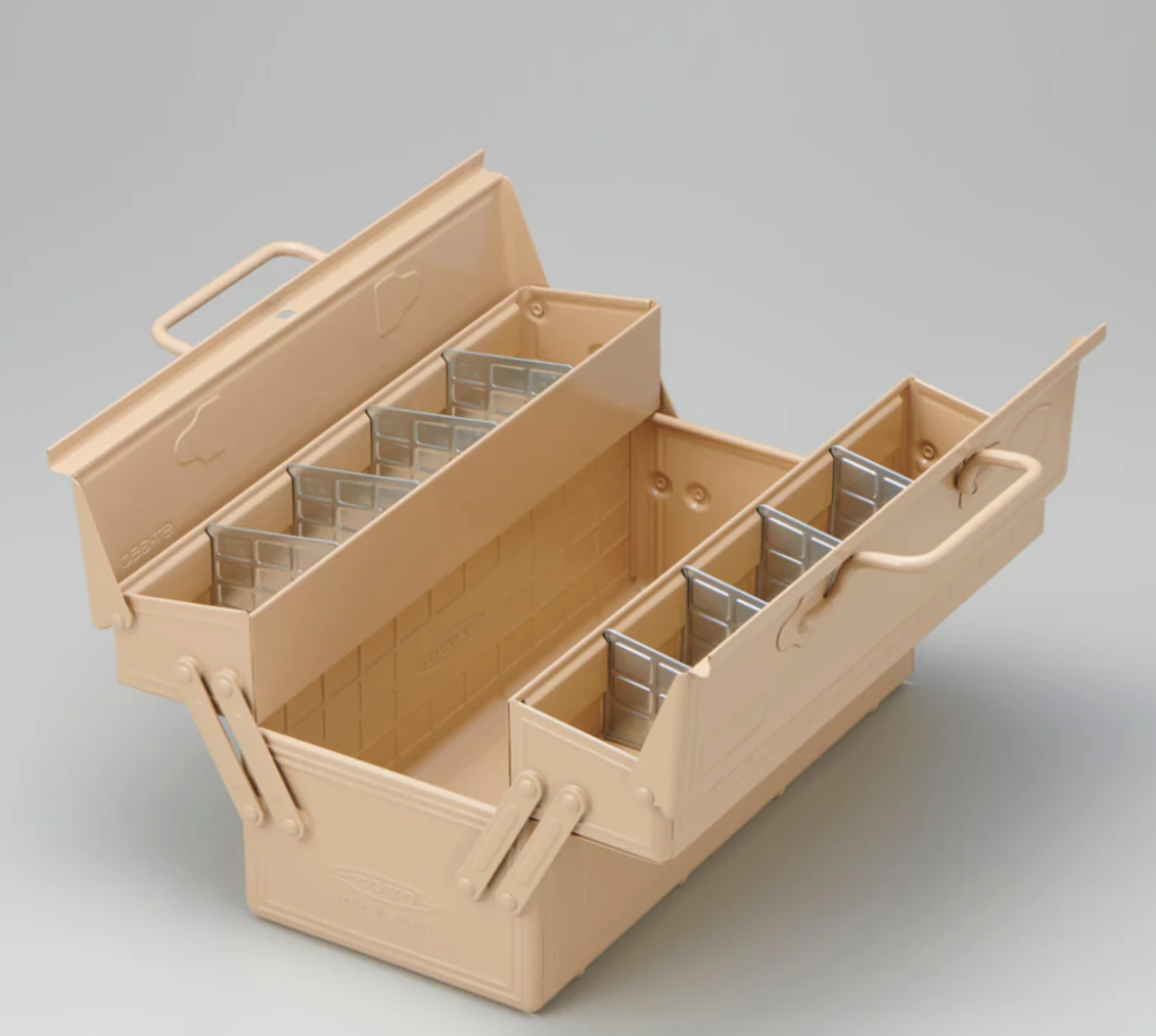 Cantilever Toolbox