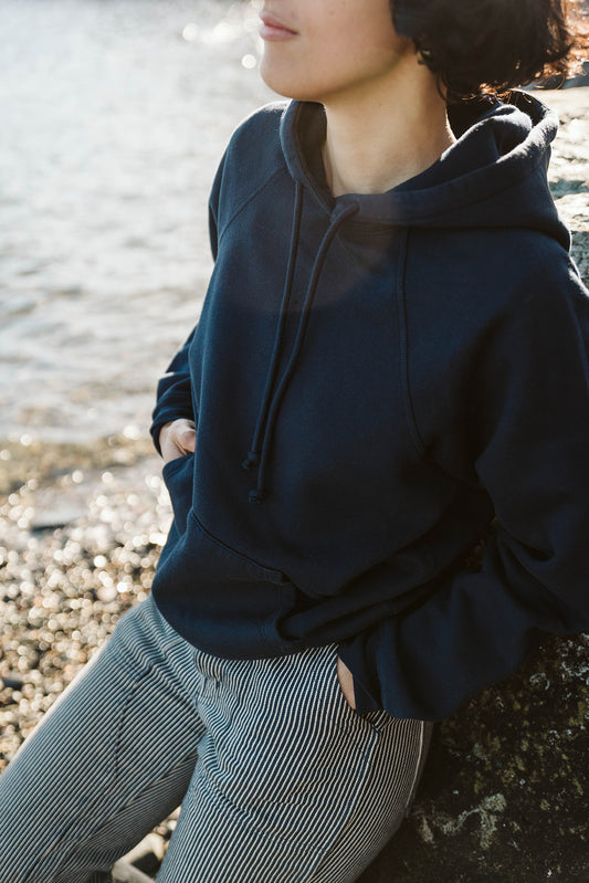 Shipyard Hoodie | Night