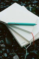 MD Journal Notebook