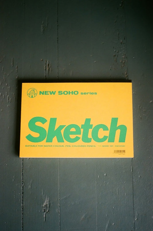 Sketch Book