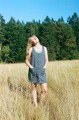 Jungmaven Jumper Dress