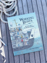Working Boats