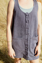 Jungmaven Jumper Dress