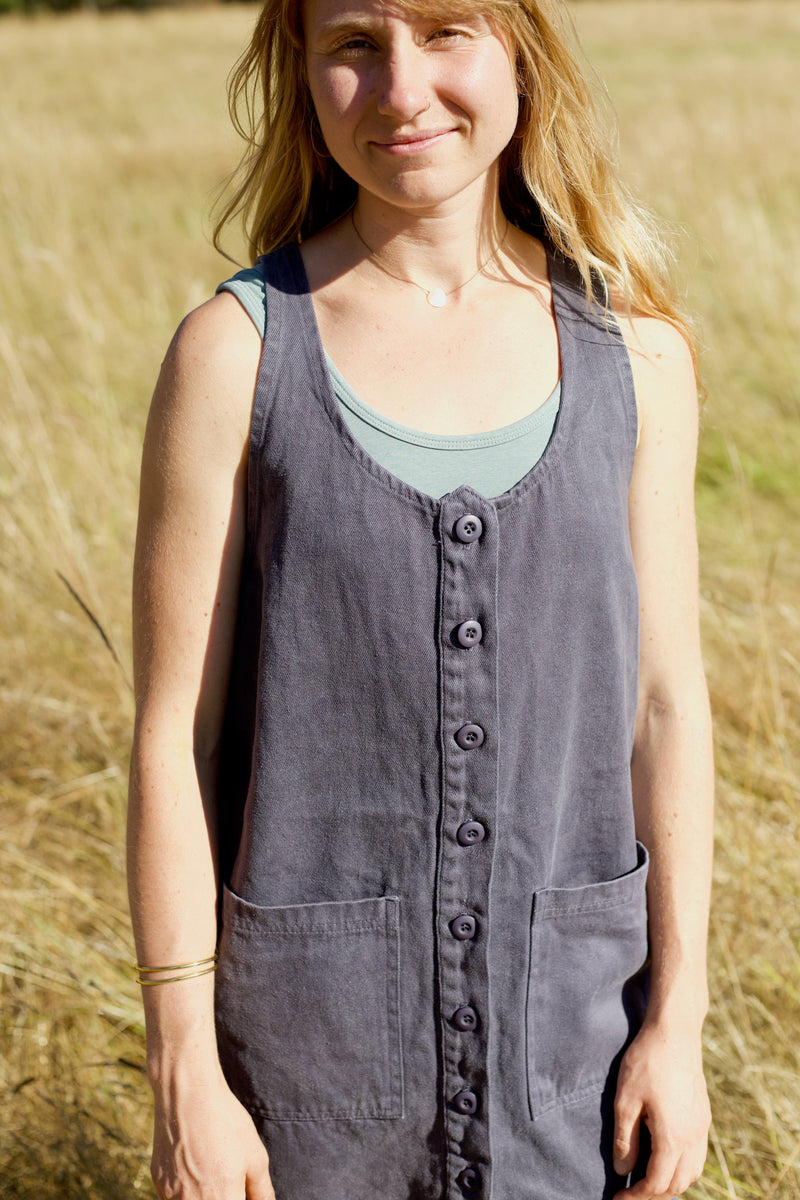 Jungmaven Jumper Dress