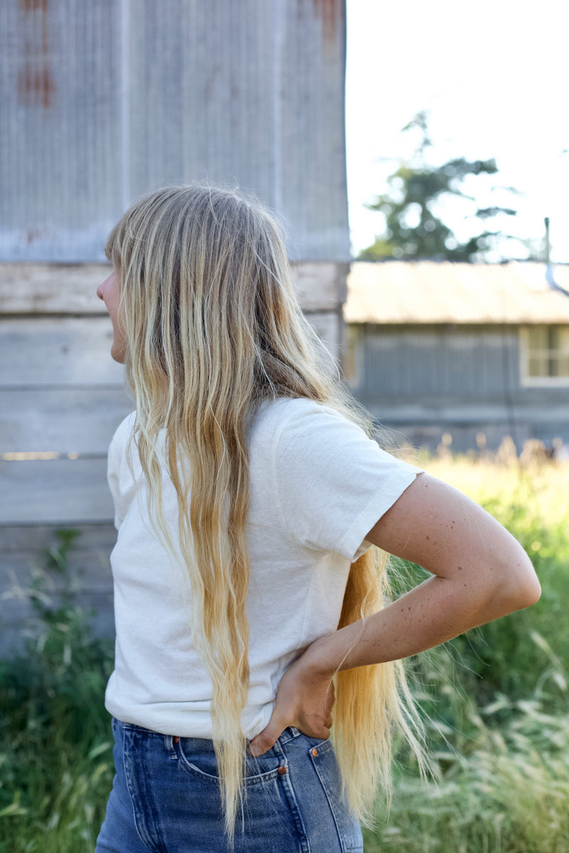 Jungmaven Lorel Tee