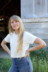 Jungmaven Lorel Tee