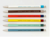 Pencil -Prime Timber 2.0mm with Sharpener