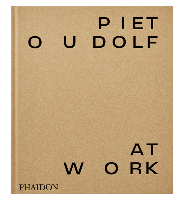 Piet Oudolf At Work