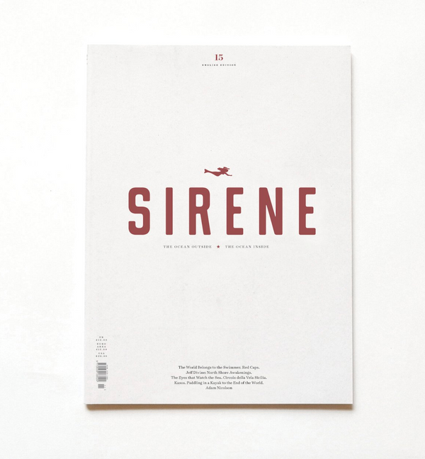 SIRENE | Magazine