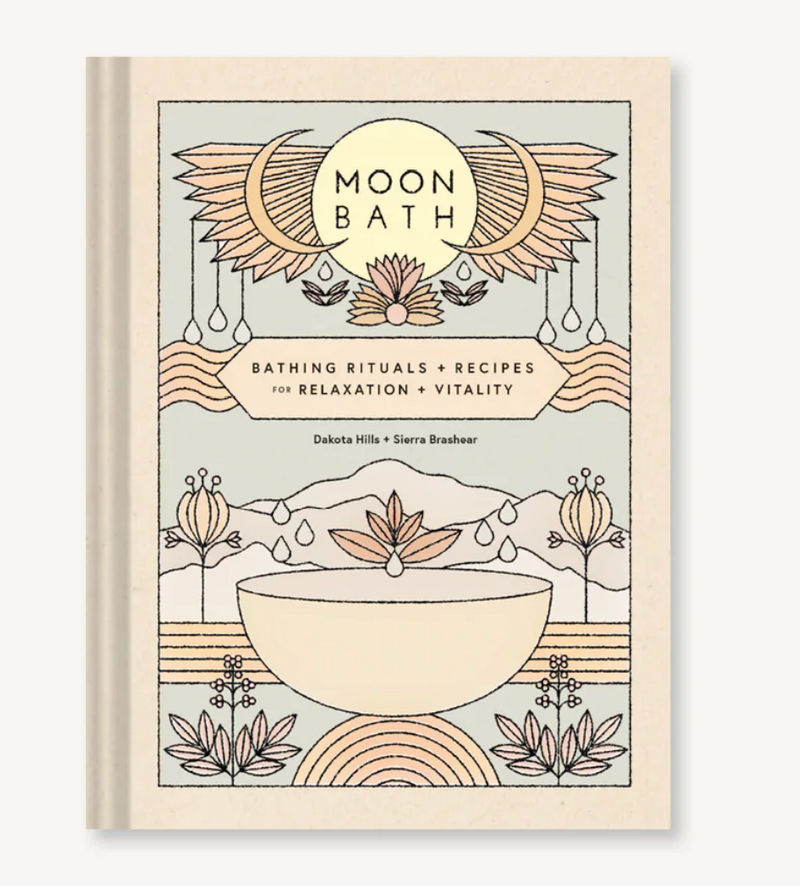 Moon Bath